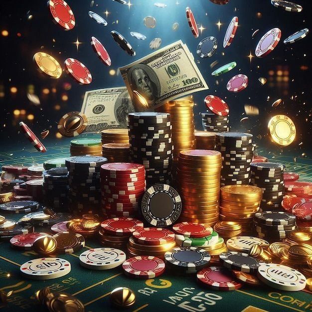 haha77 casino-style slot bonus round win displayed on mobile device